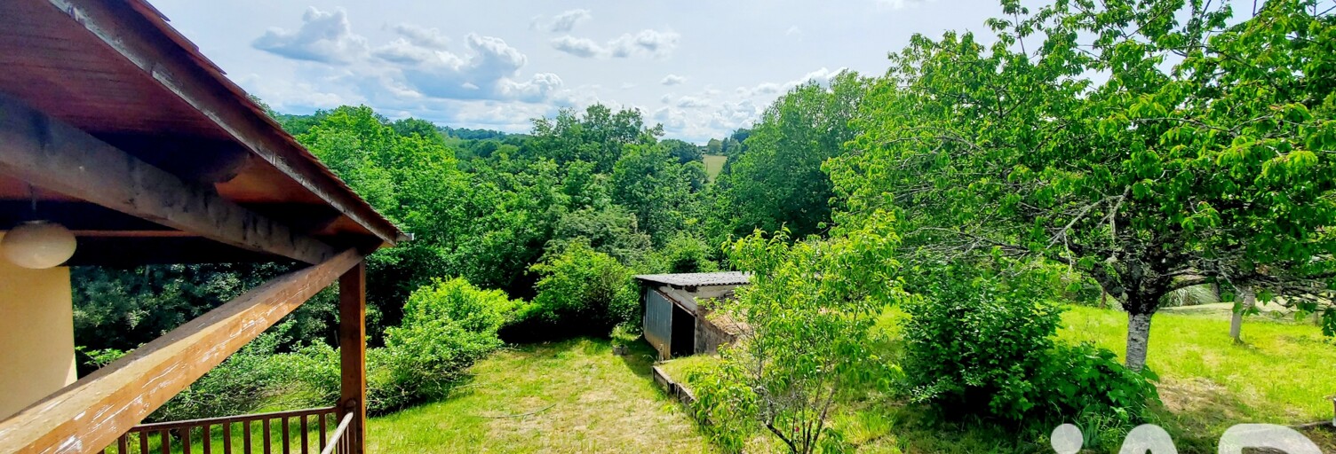 Maison 4 Pièces 83 m² à vendre à Sarlat-la-Canéda (24200)