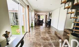 Maison 5 Pièces 160 m² à vendre à Trélou-sur-Marne (02850)