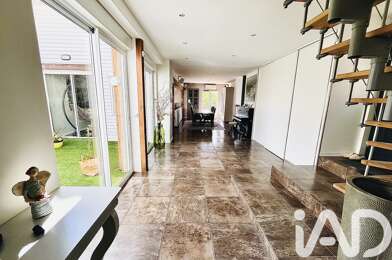 Maison 5 pièces 250000 €