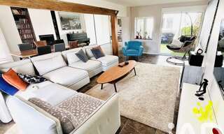 Maison 5 Pièces 160 m² à vendre à Trélou-sur-Marne (02850)