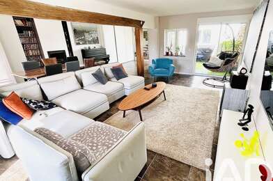 Maison 5 pièces 250000 €