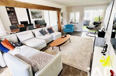 Vente Maison/villa 5 pièces — photo du bien