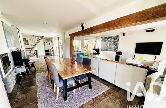Vente Maison/villa 5 pièces — photo 2