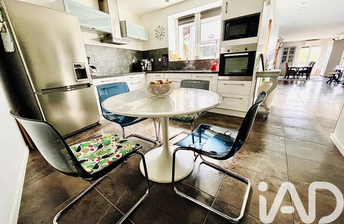 Vente Maison/villa 5 pièces — photo 4