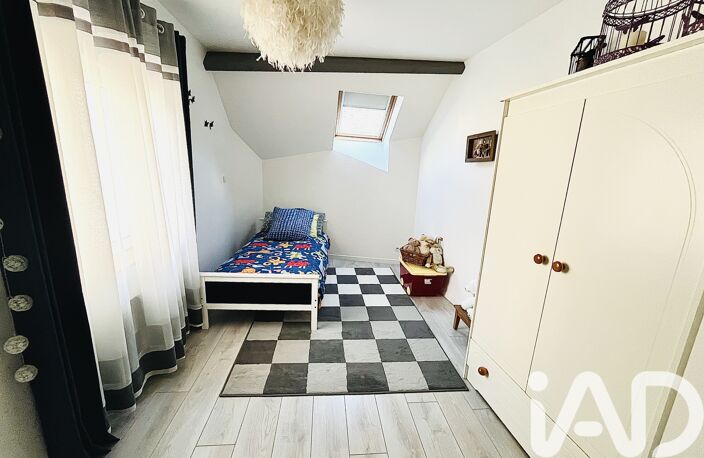 Vente Maison/villa 5 pièces — photo 5