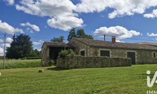Maison 5 Pièces 180 m² à vendre à Coubeyrac (33890)