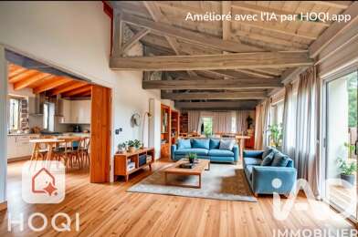 Maison 5 pièces 160000 €