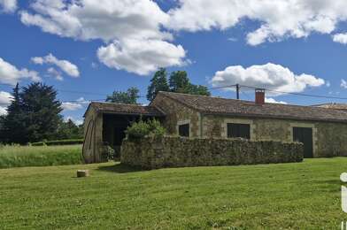 Maison 5 pièces 160000 €