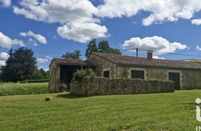 Vente Maison de campagne 5 pièces — photo du bien