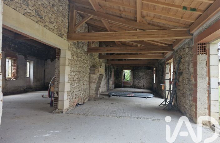Vente Maison de campagne 5 pièces — photo 2