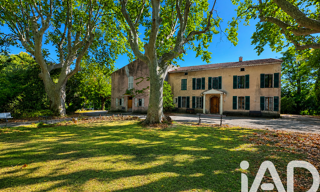 Maison 15 Pièces 736 m² à vendre à Le Muy (83490)