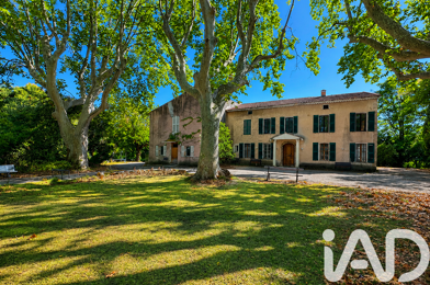 Maison 15 pièces 1995000 €