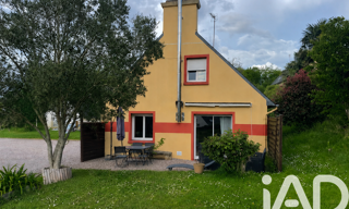 Maison 4 Pièces 85 m² à vendre à Lannion (22300)