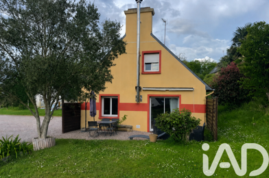 Maison 4 pièces 240000 €