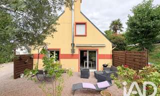 Maison 4 Pièces 85 m² à vendre à Lannion (22300)