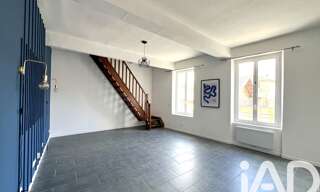 Immeuble  130 m² à vendre à Bagnols-sur-Cèze (30200)