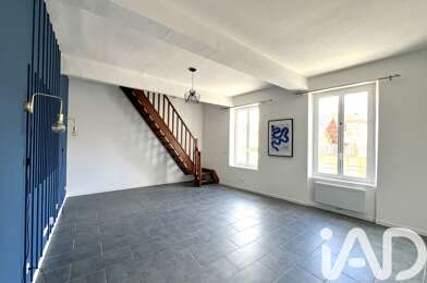 Immeuble  179000 €