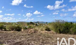 Terrain  1820 m² à vendre à Le Vauclin (97280)