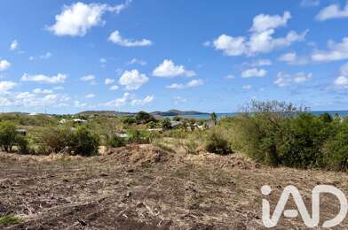Terrain  192000 €