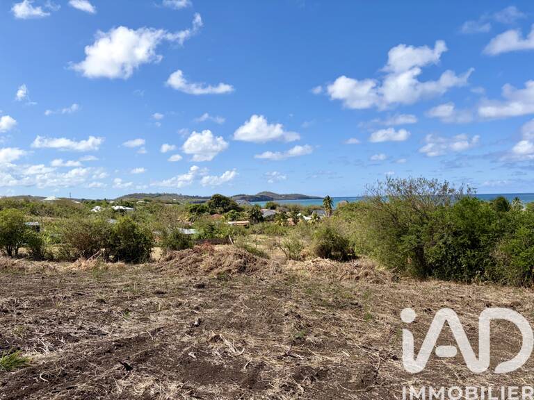 Vente Terrain à bâtir 1 820 m&sup2; — photo 1
