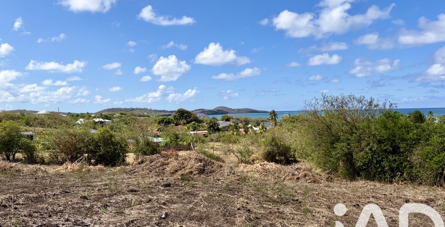 Vente Terrain à bâtir 1 820 m&sup2; — photo 1