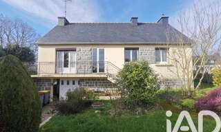 Maison 4 Pièces 88 m² à vendre à Quemper-Guézennec (22260)