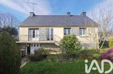 Maison 4 pièces 167000 €