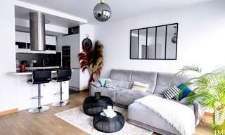 Appartement 2 Pièces 42 m² à louer à Thiais (94320)