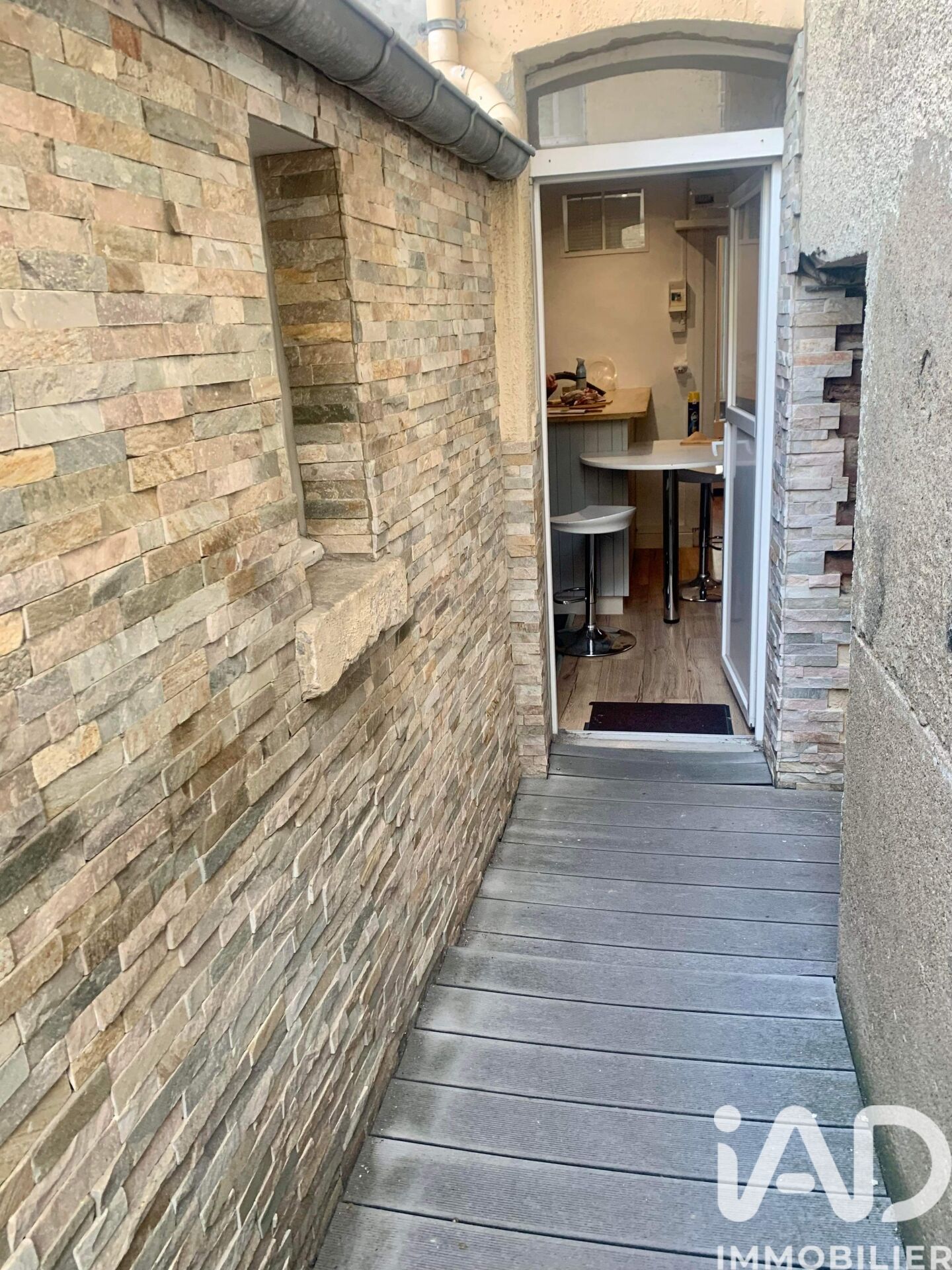 Vente Souplex 4 pièces