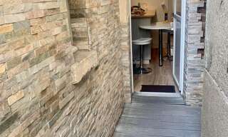 Appartement 4 Pièces 40 m² à vendre à Rennes (35000)