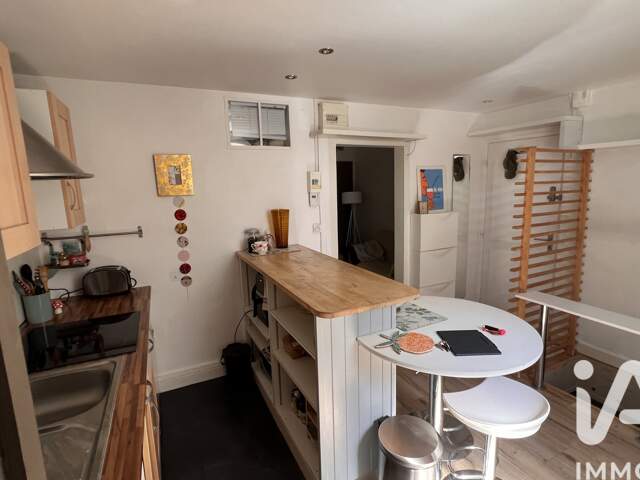 Vente Souplex 4 pièces — photo du bien