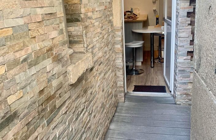 Vente Souplex 4 pièces — photo 2