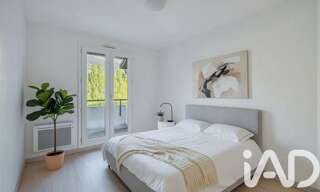 Appartement 4 Pièces 93 m² à vendre à Varces-Allières-et-Risset (38760)