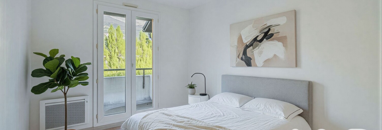 Appartement 4 Pièces 93 m² à vendre à Varces-Allières-et-Risset (38760)