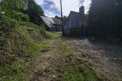 Maison 1 pièces 189000 €