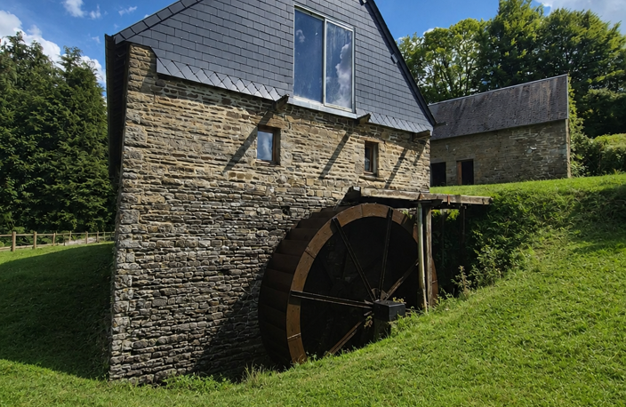 Vente Moulin 1 pièce — photo 2