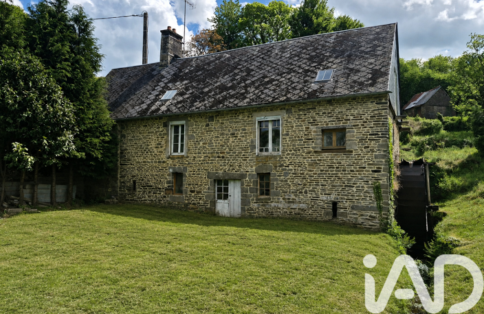 Vente Moulin 1 pièce — photo 4