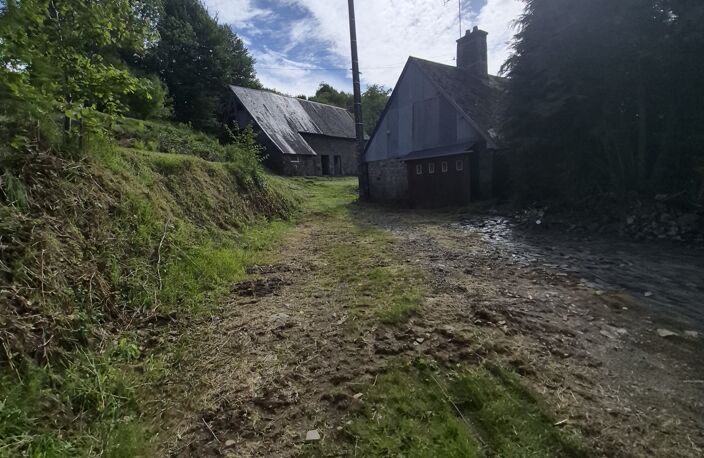 Vente Moulin 1 pièce — photo 5
