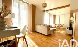 Appartement 3 Pièces 58 m² à vendre à Montereau-Fault-Yonne (77130)