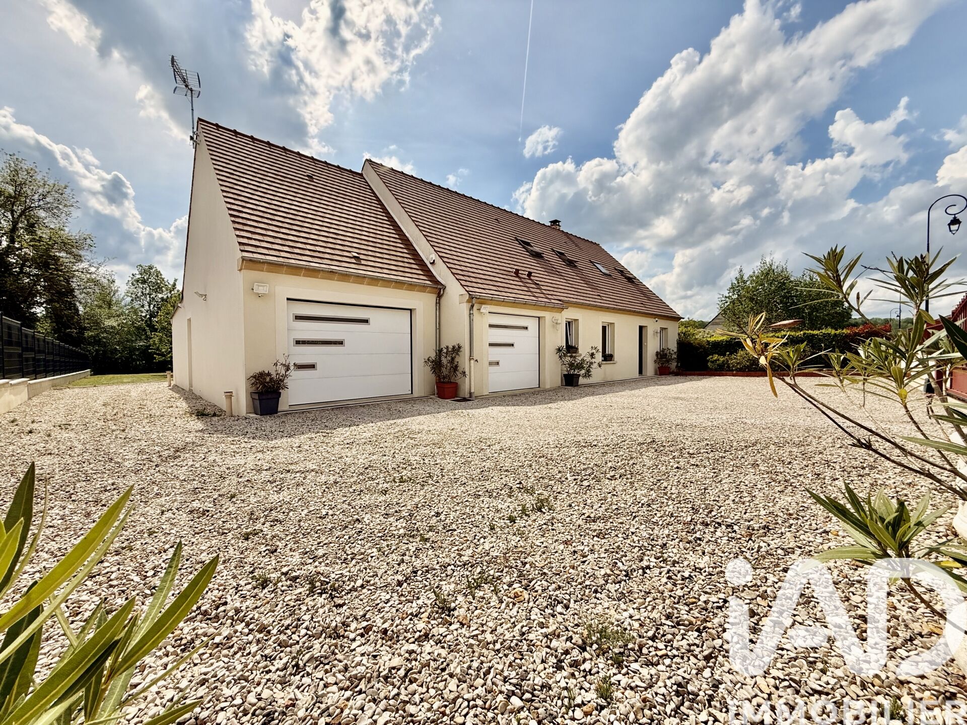 Maison à vendre, 8 pièces, 157 m², Chézy-sur-Marne