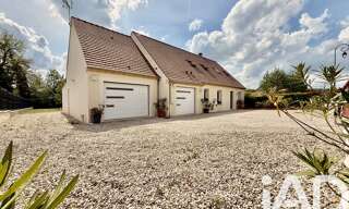 Maison 8 Pièces 157 m² à vendre à Essises (02570)