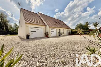 Maison 8 pièces 295000 €