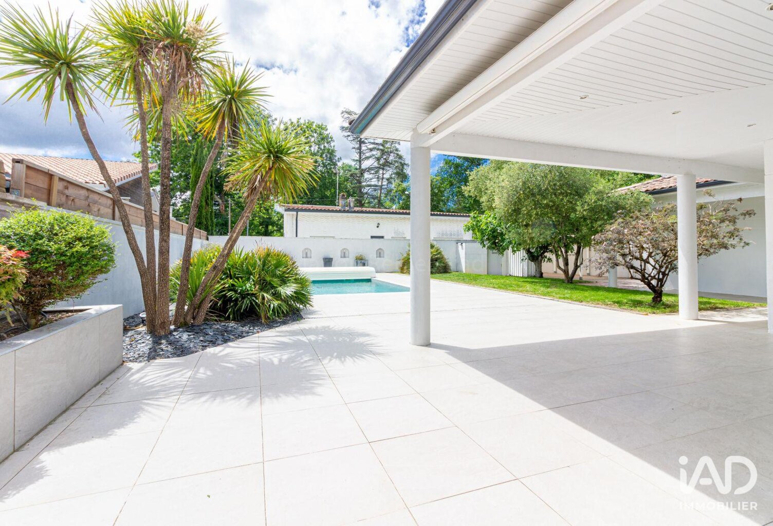 Vente Maison/villa 6 pièces — photo 1