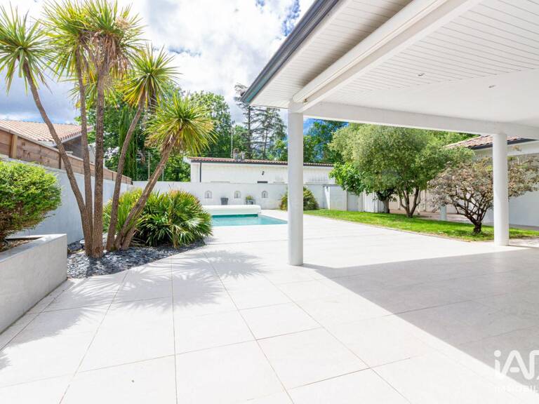 Vente Maison/villa 6 pièces — photo 1