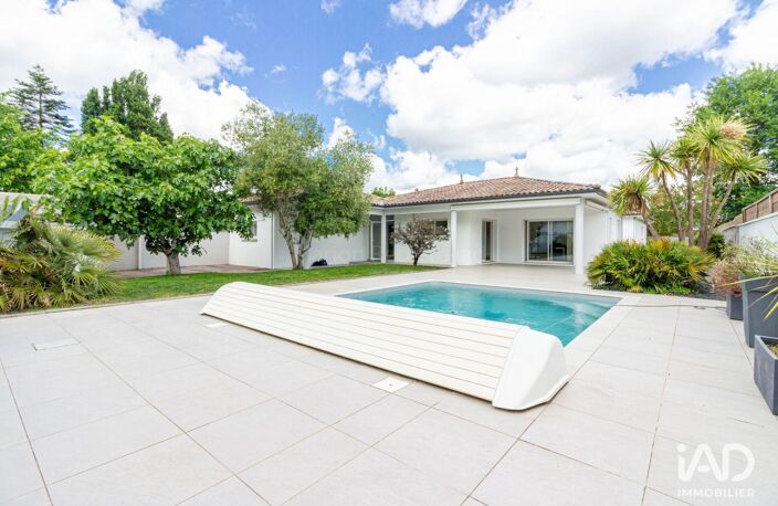 Vente Maison/villa 6 pièces — photo 2