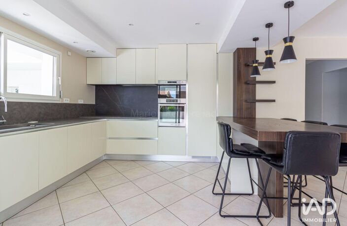 Vente Maison/villa 6 pièces — photo 3