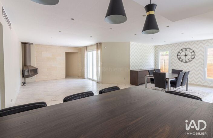 Vente Maison/villa 6 pièces — photo 4