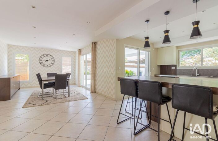 Vente Maison/villa 6 pièces — photo 5
