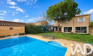 Maison 6 Pièces 125 m² à vendre à Vedène (84270)