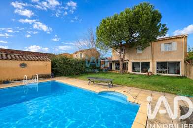 Maison 6 pièces 400000 €